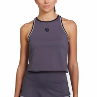 Selene Grigio Scuro BB Maglietta