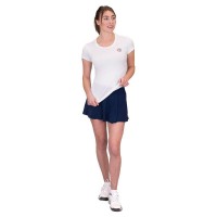 Bidi Badu Crew Tee Maglietta bianca da donna  Offerta + Economico