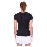 Bidi Badu Crew Tee Maglietta Nero Donna  Offerta + Economico