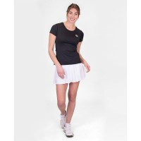 Bidi Badu Crew Tee Maglietta Nero Donna  Offerta + Economico