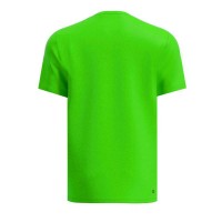 Camiseta Bidi Badu Crew Verde Neon Azul Oscuro Junior  Offerta + Economico