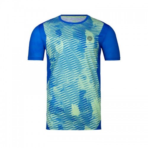 Bidi Badu Hawi T-shirt Verde Chiaro Blu