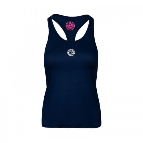 Bidi Badu Mea Maglietta Blu Navy