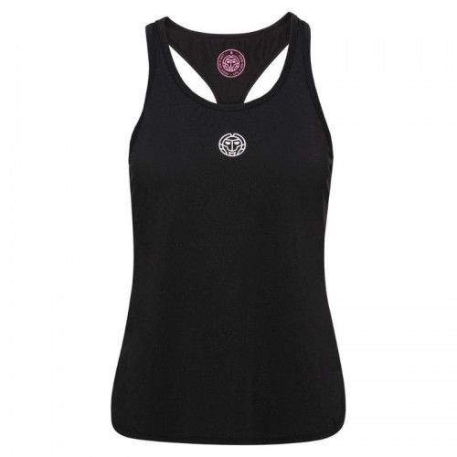 T-shirt bidi badu mea nera