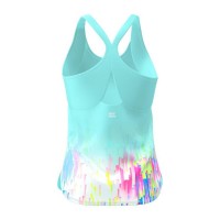 Camiseta Bidi Badu Melbourne Aqua Mix Mujer  Offerta + Economico