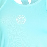 Camiseta Bidi Badu Melbourne Aqua Mix Mujer  Offerta + Economico