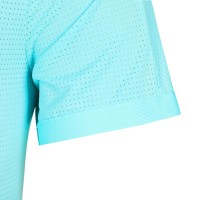 Camiseta Bidi Badu Melbourne Scollo a V Aqua Mix  Offerta + Economico