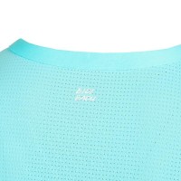 Camiseta Bidi Badu Melbourne Scollo a V Aqua Mix  Offerta + Economico