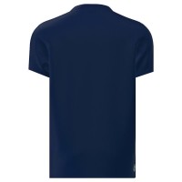 Bidi Badu New York Chill Maglietta Blu Scuro Rosso  Offerta + Economico