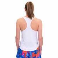 Bidi Badu Spike Chill Maglietta da donna bianca  Offerta + Economico
