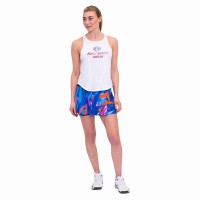 Bidi Badu Spike Chill Maglietta da donna bianca  Offerta + Economico