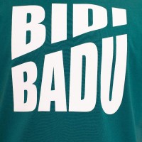Camita BD Badu Spike Chill Verde Oscuro  Offerta + Economico
