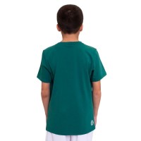 Camita BD Badu Spike Chill Verde Oscuro Jr.  Offerta + Economico