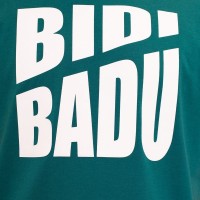 Camita BD Badu Spike Chill Verde Oscuro Jr.  Offerta + Economico