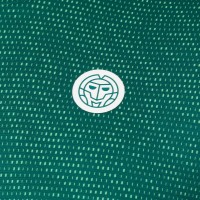 Camiseta Bidi Badu Spike Crew Two Colored Verde Oscuro  Offerta + Economico