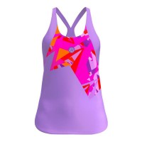 Camita BD Badu Spike Lila Rosa Jr.  Offerta + Economico