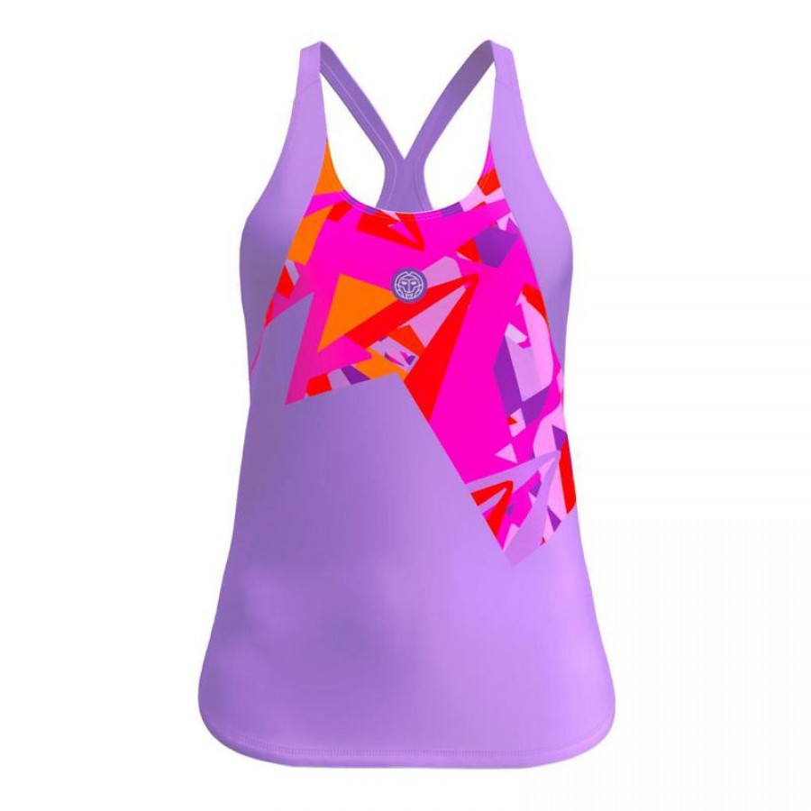 Camita BD Badu Spike Lila Rosa Jr.  Offerta + Economico