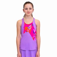 Camita BD Badu Spike Lila Rosa Jr.  Offerta + Economico