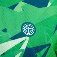 Camiseta Bidi Badu Spike Verde Oscuro Junior  Offerta + Economico