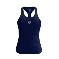 Bidi Badu Crew Canotta T-Shirt Blu Scuro Junior  Offerta + Economico