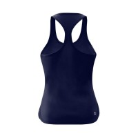 Bidi Badu Crew Canotta T-Shirt Blu Scuro Junior  Offerta + Economico