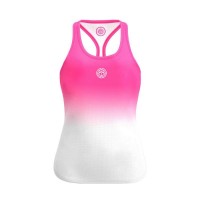 Bidi Badu Canotta Gradiant Rosa Bianco Junior  Offerta + Economico