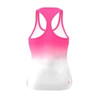 Bidi Badu Canotta Gradiant Rosa Bianco Junior  Offerta + Economico