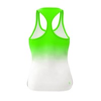Bidi Badu Canotta Gradiant Bianco Neon Junior  Offerta + Economico