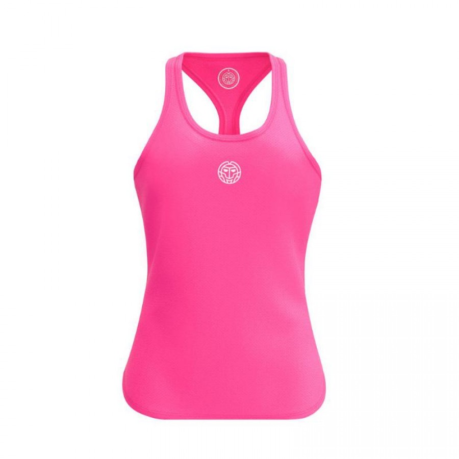 Camiseta Bidi Badu Tirantes Equipaggio Rosa Junior  Offerta + Economico