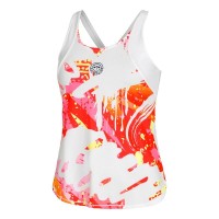 Camiseta Bidi Badu Wild Arts Blanco Mix Junior  Offerta + Economico