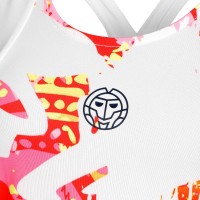 Camiseta Bidi Badu Wild Arts Blanco Mix Junior  Offerta + Economico