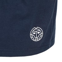 Camiseta Bidi Badu Wild Arts Chill Azul Oscuro Rojo Mix  Offerta + Economico