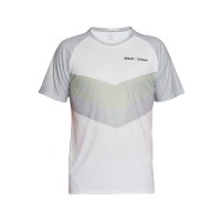 Camiseta Corona Nera Arizona Blanco Lima