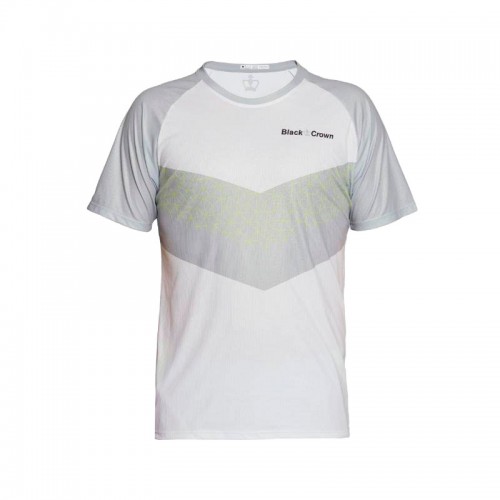 Camiseta Corona Nera Arizona Blanco Lima