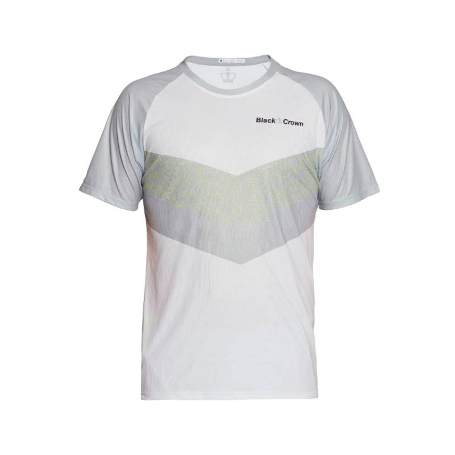 Camiseta Corona Nera Arizona Blanco Lima