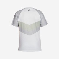 Camiseta Corona Nera Arizona Blanco Lima
