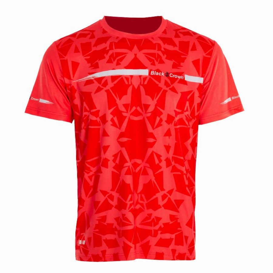 Black Crown Atlanta Coral Maglietta  Offerta + Economico