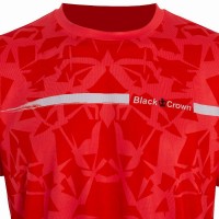 Black Crown Atlanta Coral Maglietta  Offerta + Economico