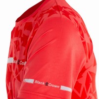 Black Crown Atlanta Coral Maglietta  Offerta + Economico