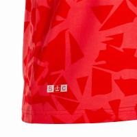 Black Crown Atlanta Coral Maglietta  Offerta + Economico