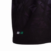 Black Crown Atlanta Maglietta Nera Verde  Offerta + Economico
