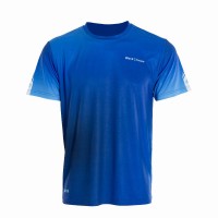 Black Crown Dallas Maglietta Blu  Offerta + Economico