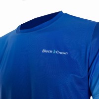 Black Crown Dallas Maglietta Blu  Offerta + Economico