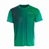 Black Crown Dallas Maglietta Verde  Offerta + Economico