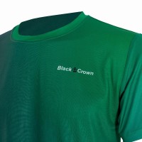 Black Crown Dallas Maglietta Verde  Offerta + Economico