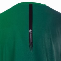 Black Crown Dallas Maglietta Verde  Offerta + Economico