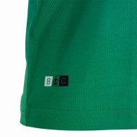 Black Crown Dallas Maglietta Verde  Offerta + Economico