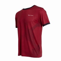 Black Crown Monterrey Borgogna T-shirt