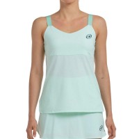 Bullpadel Aduri Maglietta Verde Acqua  Offerta + Economico