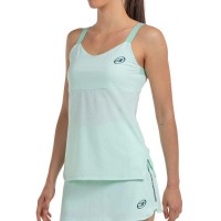 Bullpadel Aduri Maglietta Verde Acqua  Offerta + Economico